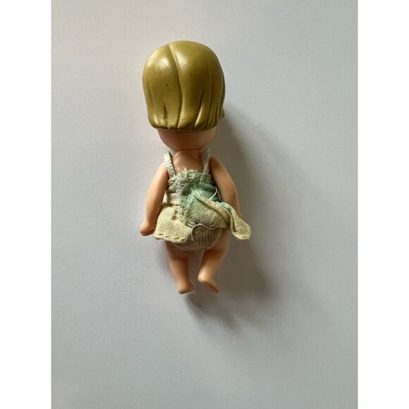 Girl Baby Doll Replacement 5-sies Fivesies Dolls MGA Quints Quintuplets 2004 - Picture 2 of 4